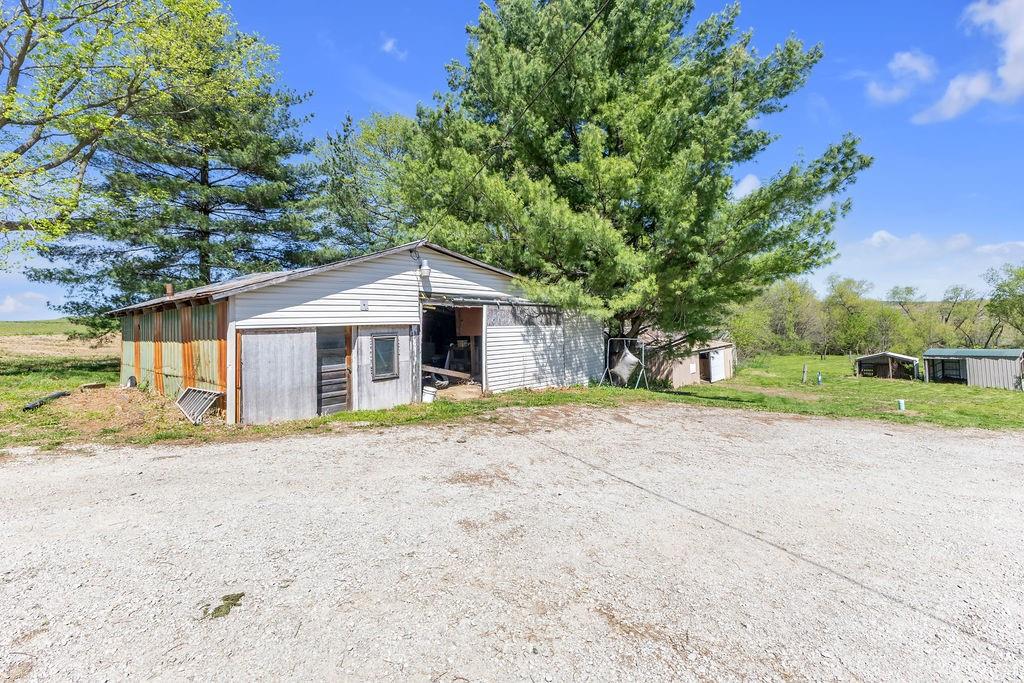 3065 Taos Road Southwest De Kalb, MO 64440 - Photo 81 of 85