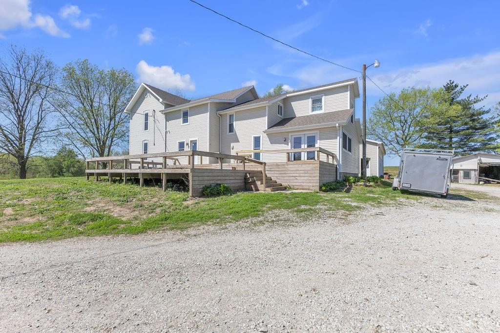 3065 Taos Road Southwest De Kalb, MO 64440 - Photo 82 of 85