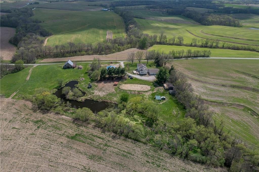 3065 Taos Road Southwest De Kalb, MO 64440 - Photo 9 of 85
