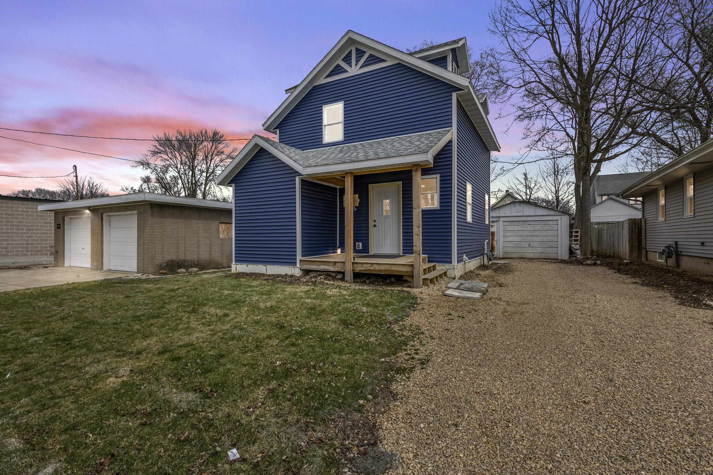 1317 Everett Street Madison, WI 53704 - Photo 19 of 31