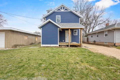 $370,000 | 1317 Everett Street, Madison, WI 53704