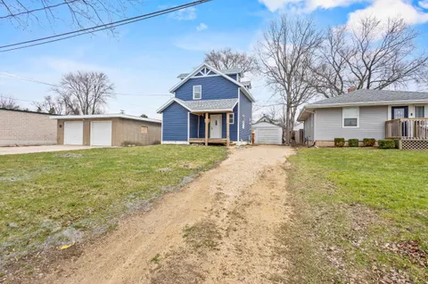 $370,000 | 1317 Everett Street, Madison, WI 53704