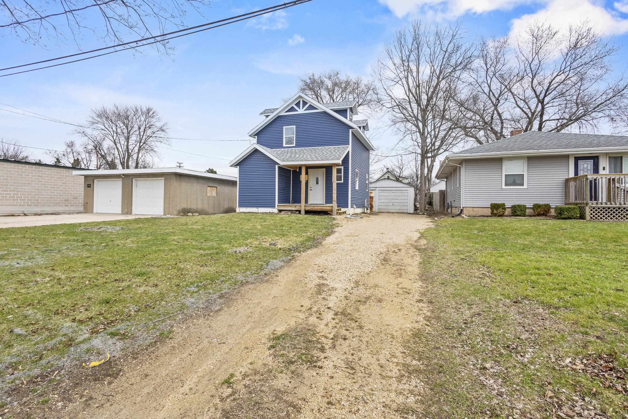 1317 Everett Street Madison, WI 53704 - Photo 24 of 31