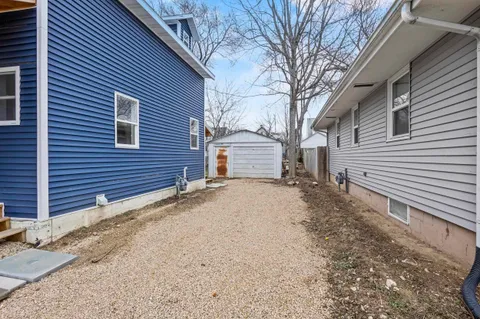 $370,000 | 1317 Everett Street, Madison, WI 53704