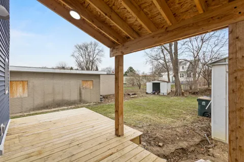 $370,000 | 1317 Everett Street, Madison, WI 53704