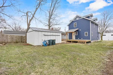 $370,000 | 1317 Everett Street, Madison, WI 53704