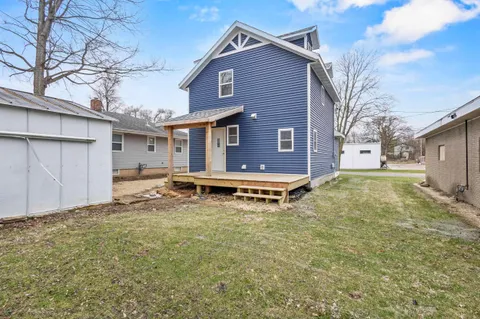 $370,000 | 1317 Everett Street, Madison, WI 53704