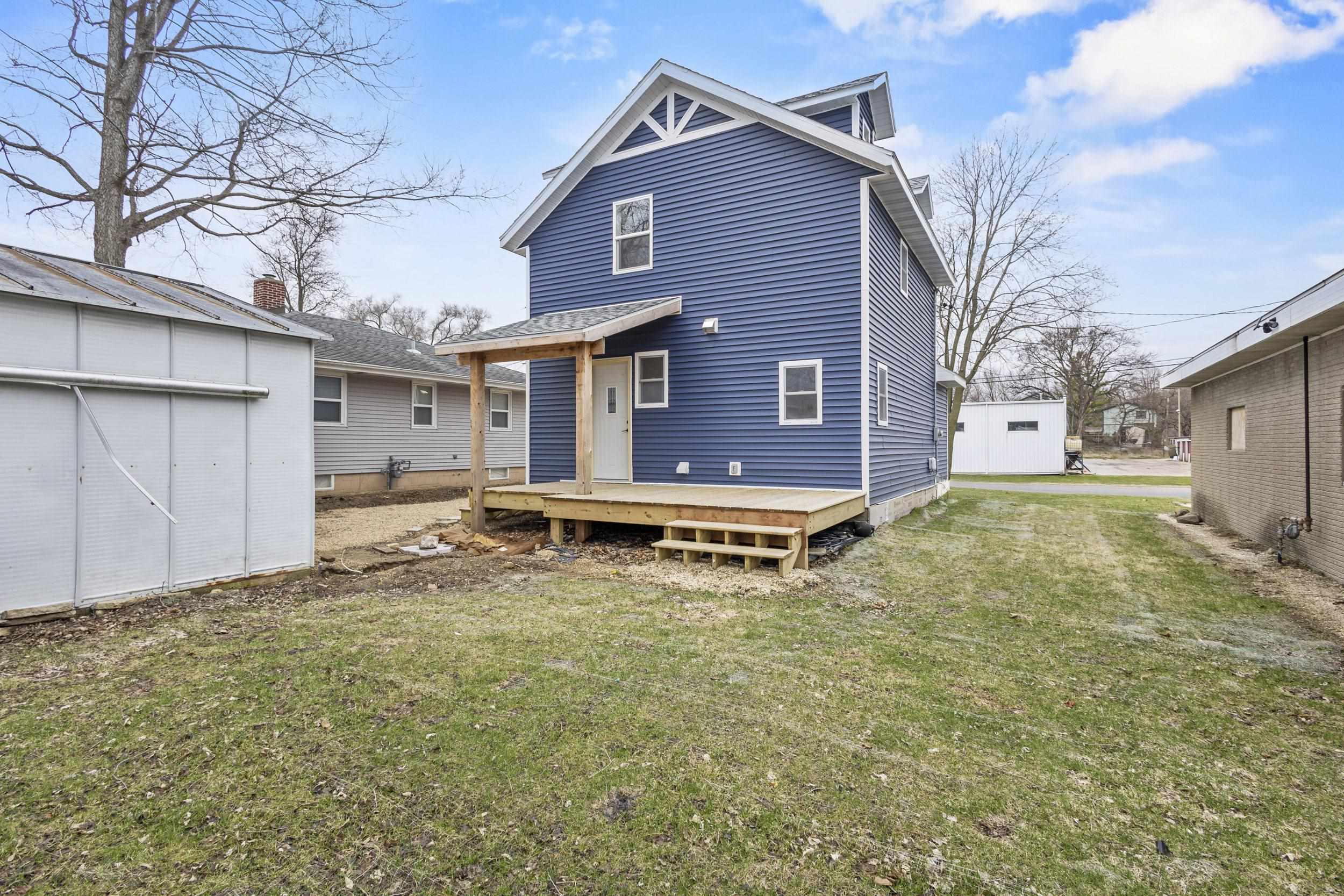 1317 Everett Street Madison, WI 53704 - Photo 30 of 31