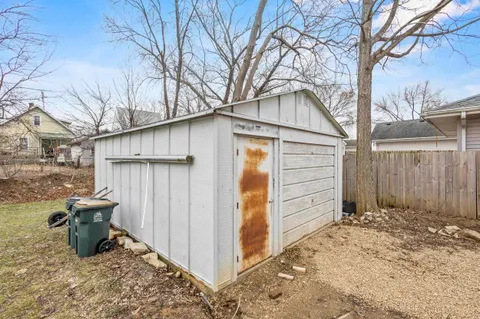 $370,000 | 1317 Everett Street, Madison, WI 53704