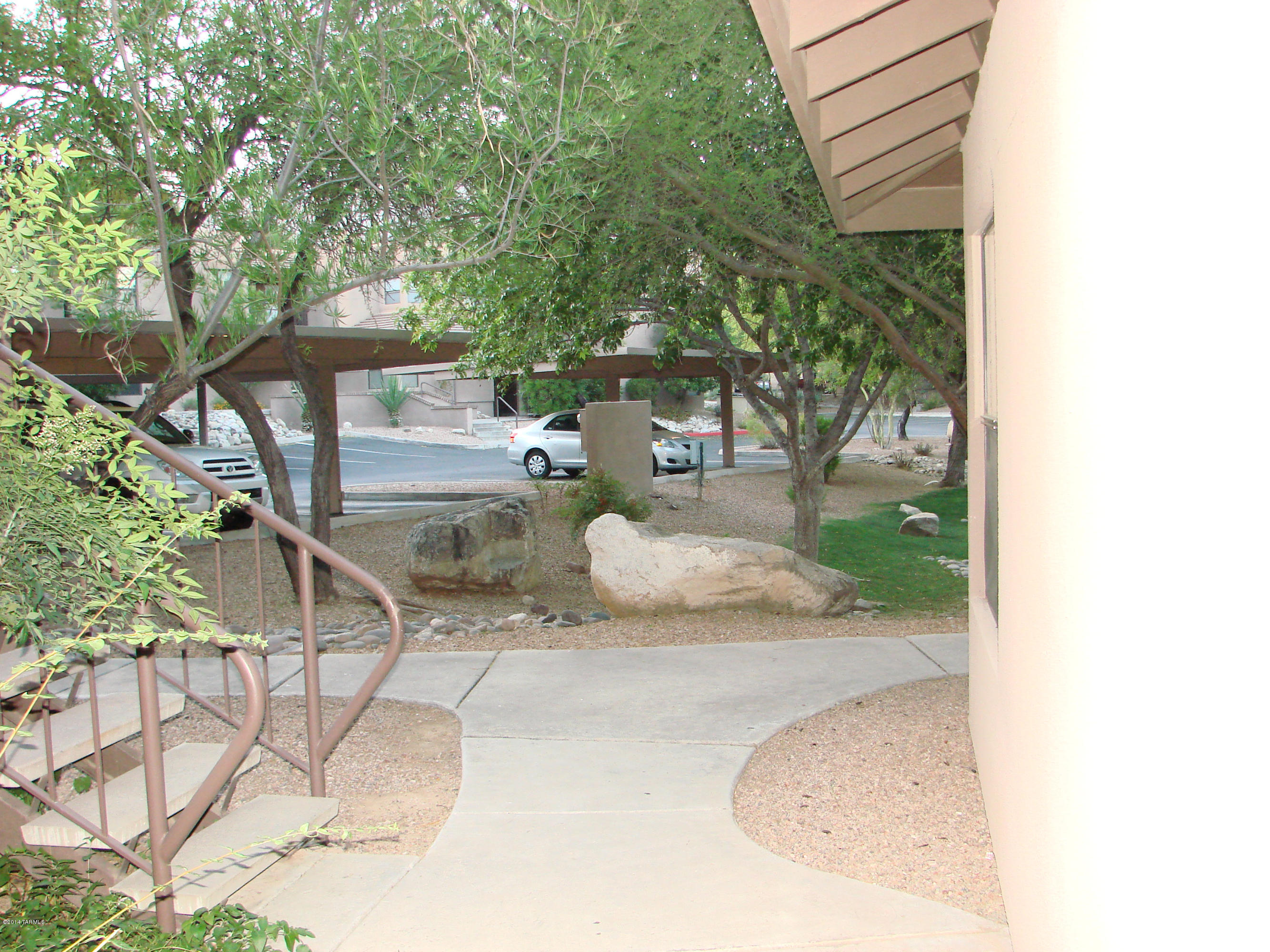 5855 North Kolb Road, Unit 9105W Tucson, AZ 85750 - Photo 33 of 34