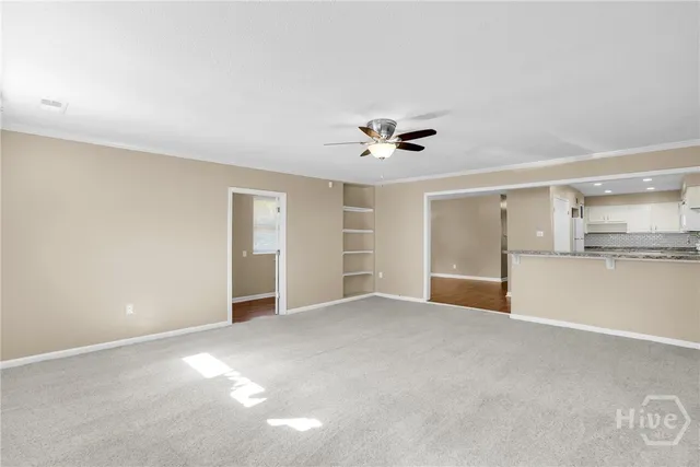 $2,400 | 2222 Bacon Park Drive, Savannah, GA 31406