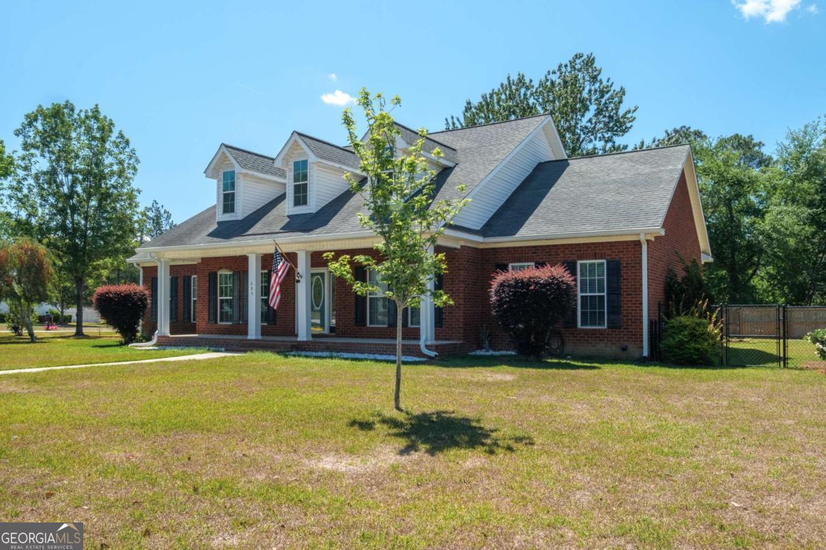 605 Patrick Way Statesboro, GA 30458 - Photo 42 of 44
