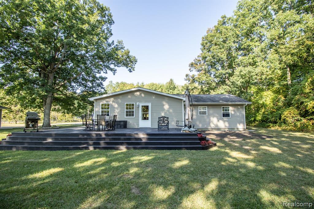 12595 Budd Road Burt, MI 48417 - Photo 54 of 64