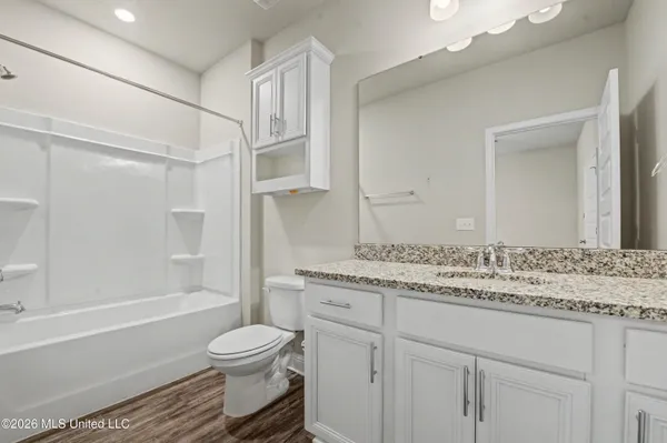 $2,650 | 10423 Autumn Drive, Gulfport, MS 39503