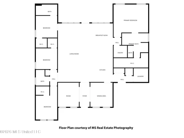 $2,650 | 10423 Autumn Drive, Gulfport, MS 39503