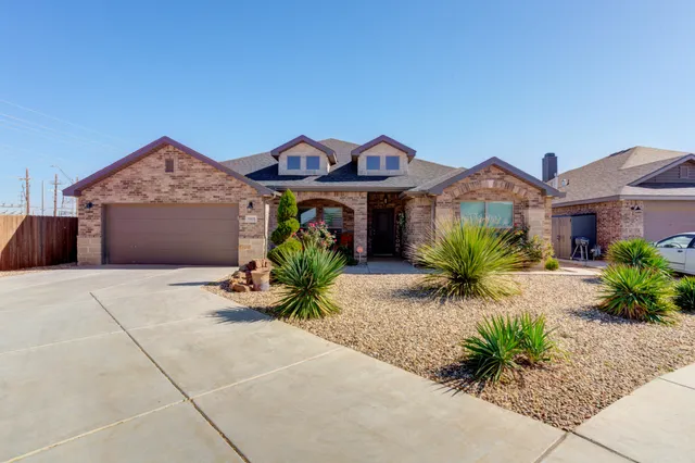 $385,000 | 9801 Valencia Avenue, Lubbock, TX 79424