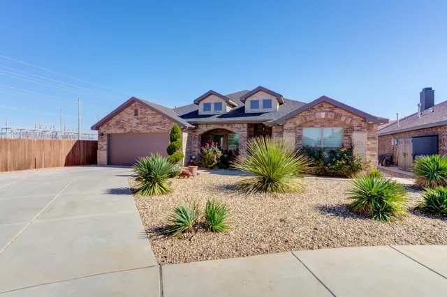 $385,000 | 9801 Valencia Avenue, Lubbock, TX 79424