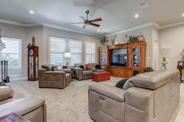 $385,000 | 9801 Valencia Avenue, Lubbock, TX 79424