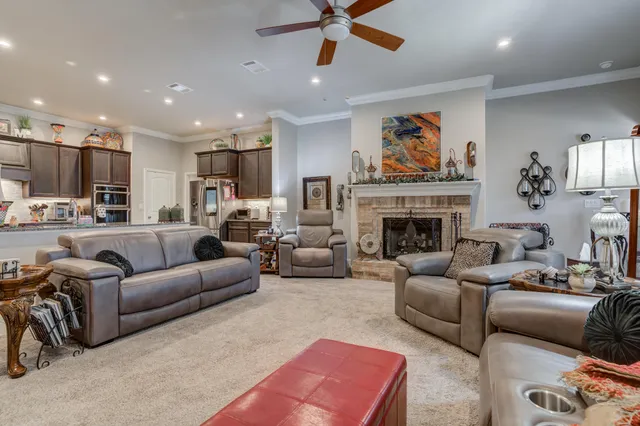 $385,000 | 9801 Valencia Avenue, Lubbock, TX 79424