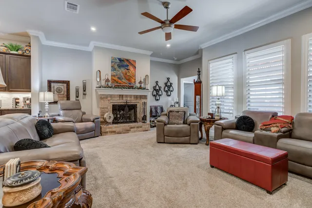 $385,000 | 9801 Valencia Avenue, Lubbock, TX 79424