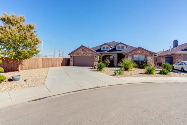 $385,000 | 9801 Valencia Avenue, Lubbock, TX 79424