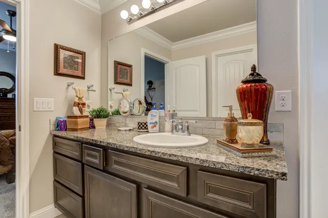 $385,000 | 9801 Valencia Avenue, Lubbock, TX 79424