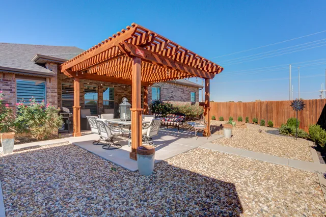 $385,000 | 9801 Valencia Avenue, Lubbock, TX 79424