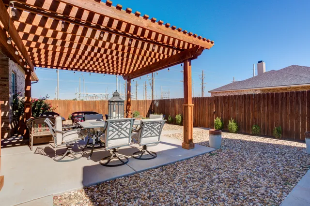 $385,000 | 9801 Valencia Avenue, Lubbock, TX 79424