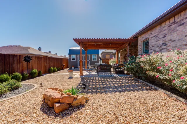 $385,000 | 9801 Valencia Avenue, Lubbock, TX 79424