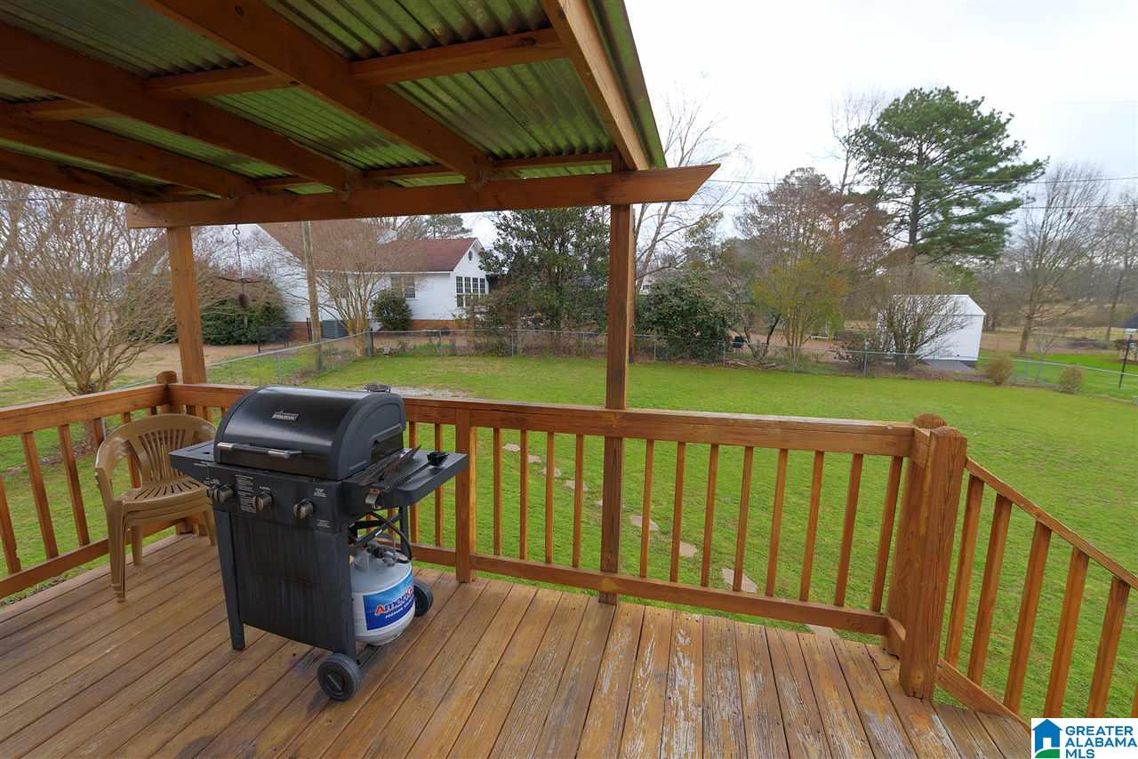 5479 Sutherland Road Mount Olive, AL 35117 - Photo 28 of 28