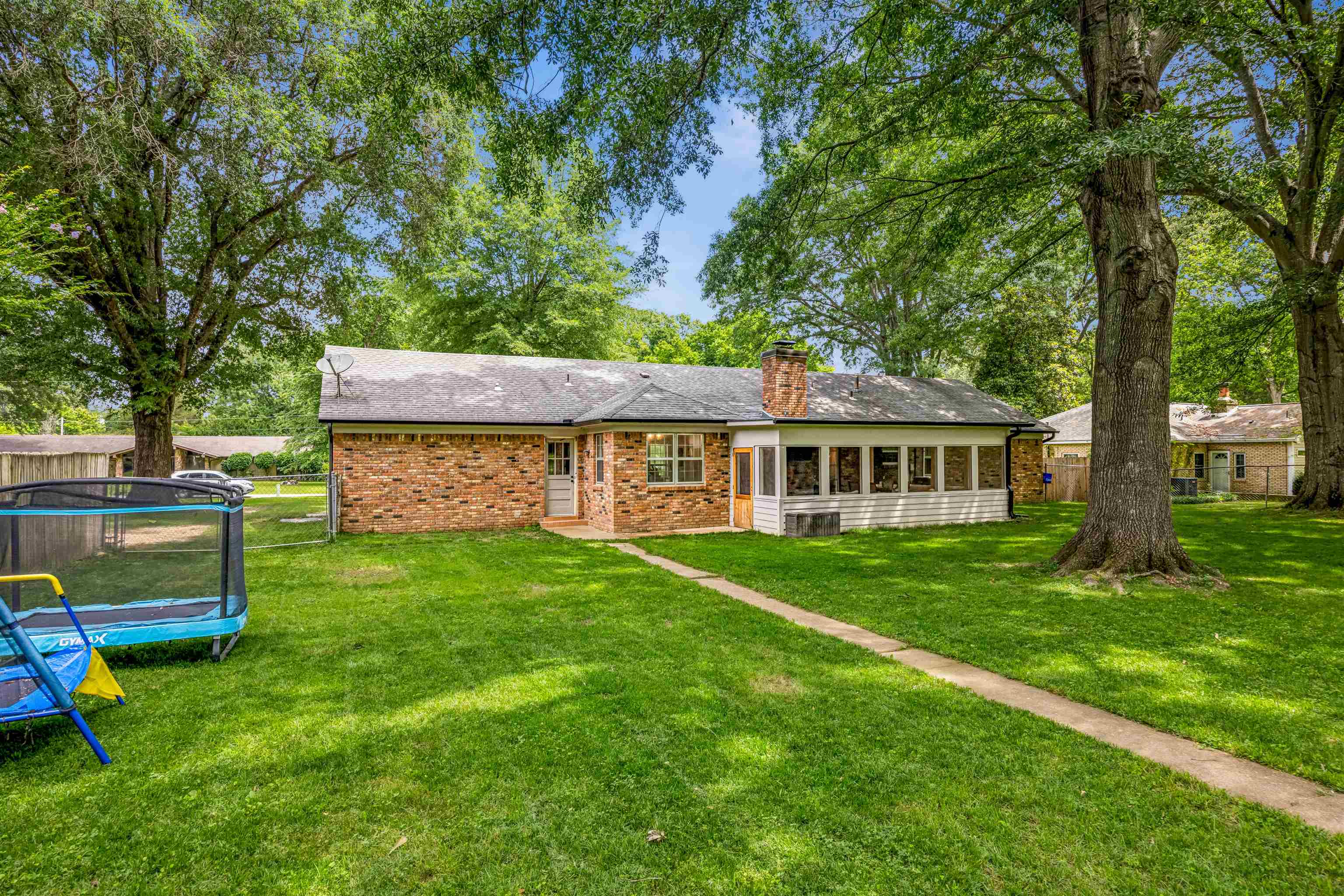 293 Andrew Way Road Collierville, TN 38017 - Photo 18 of 19