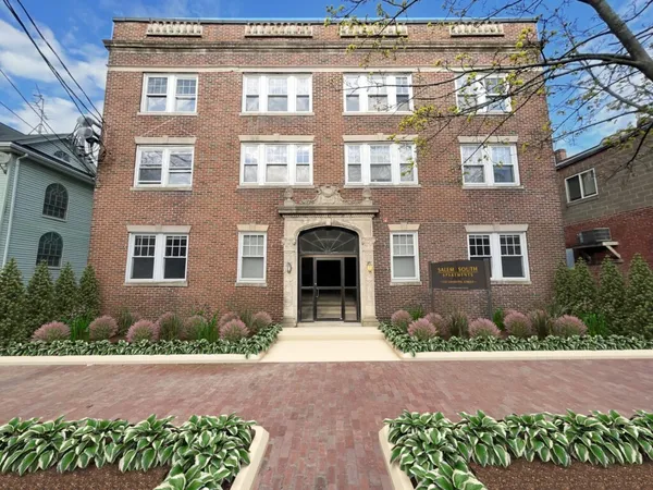 $7,995,000 | 233 Lafayette Street, Salem, MA 01970