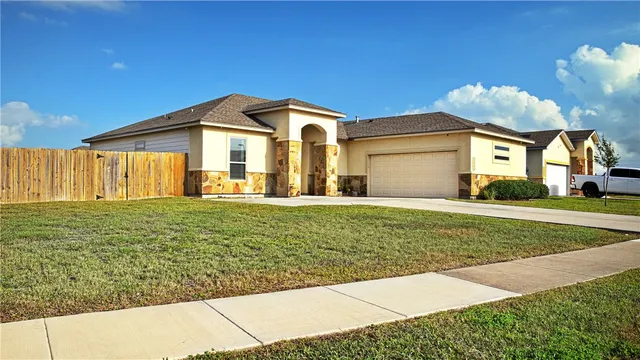 $395,000 | 1910 Chesapeake Bay Drive, Portland, TX 78374