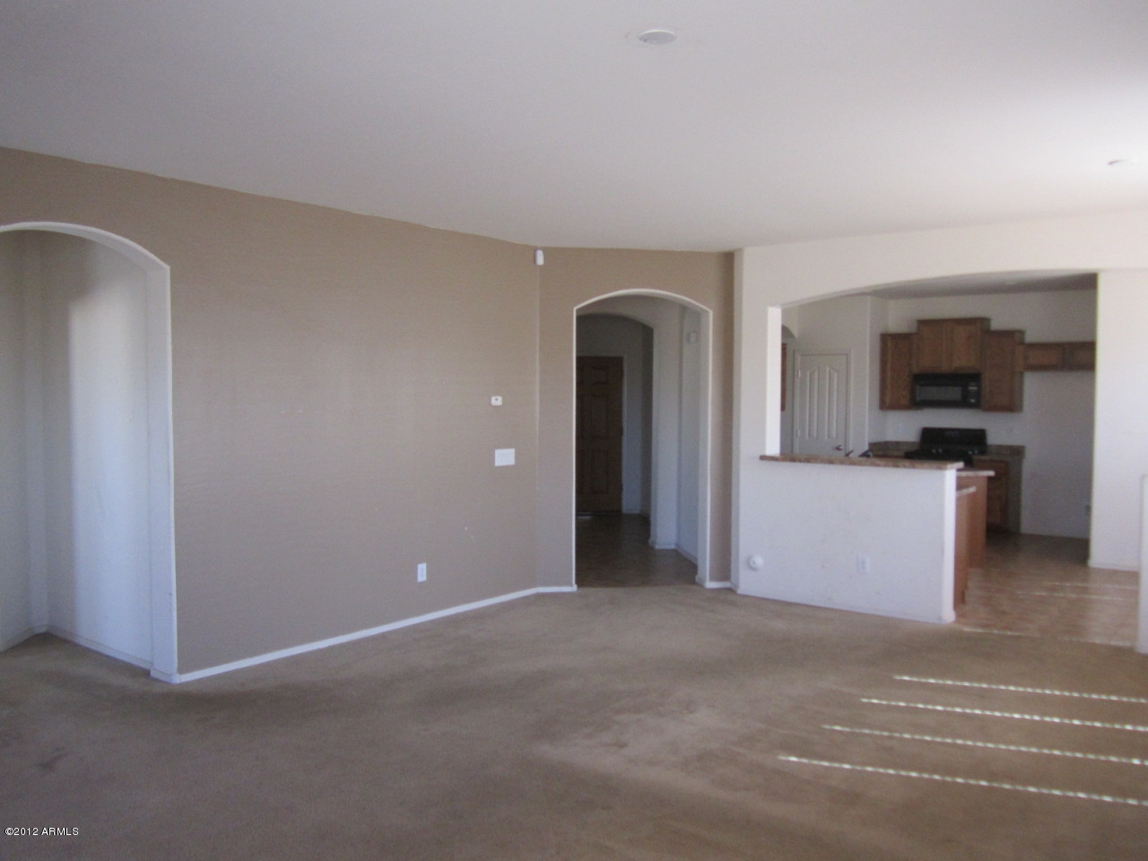 10202 West Payson Road Tolleson, AZ 85353 - Photo 4 of 21 great room