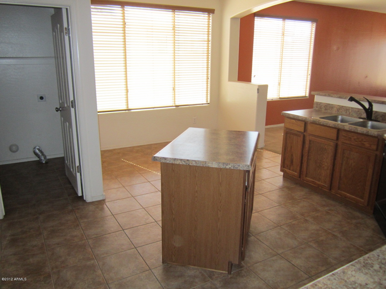 10202 West Payson Road Tolleson, AZ 85353 - Photo 8 of 21 Kitchen