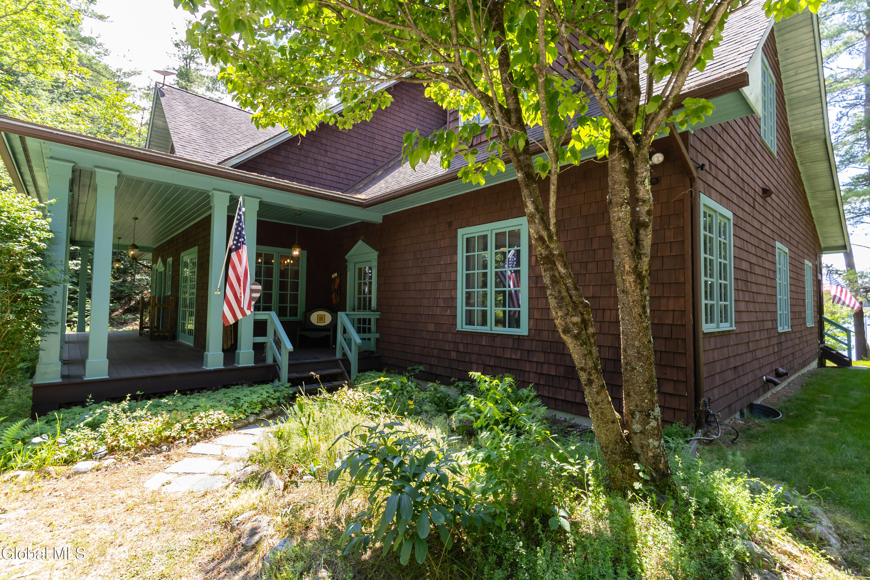 15 Pine Ledge Road Horicon, NY 12815 - Photo 47 of 57 61