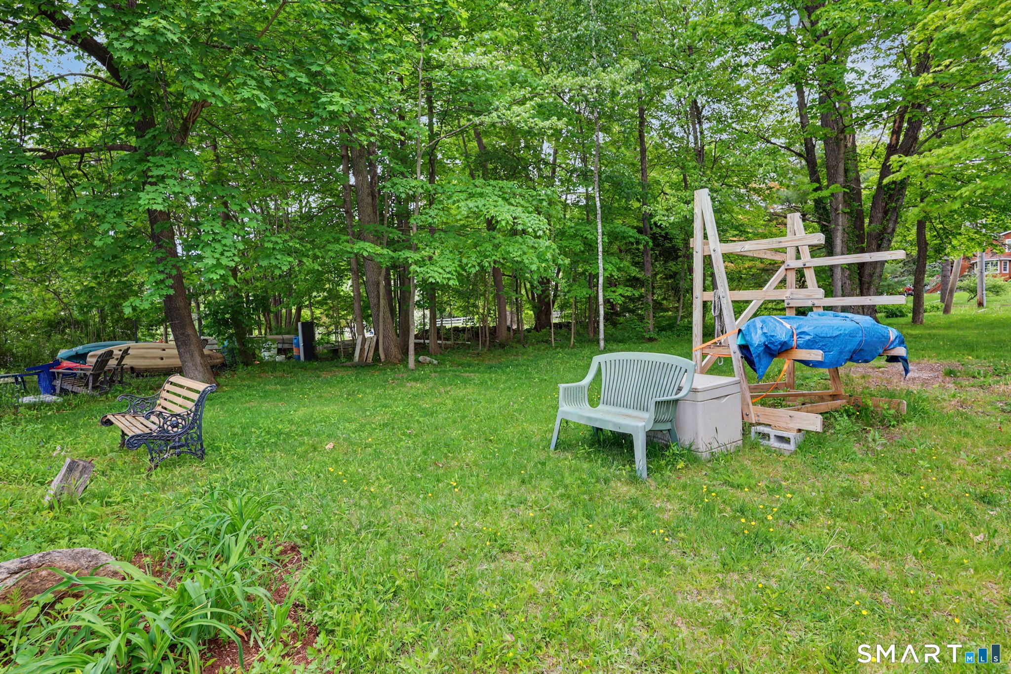 1 A Satterlee Road New Fairfield, CT 06812 - Photo 39 of 40