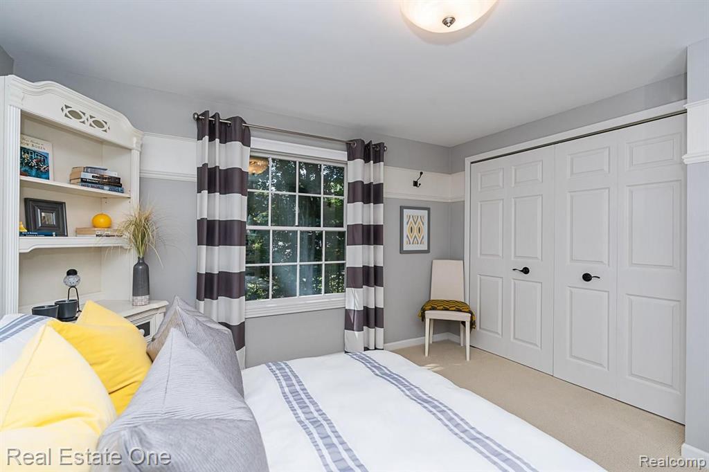 1391 Chestnut Lane Rochester Hills, MI 48309 - Photo 34 of 52