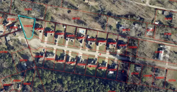 $39,900 | 1222 Parkman Street, Lufkin, TX 75901