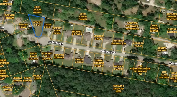 $39,900 | 1222 Parkman Street, Lufkin, TX 75901