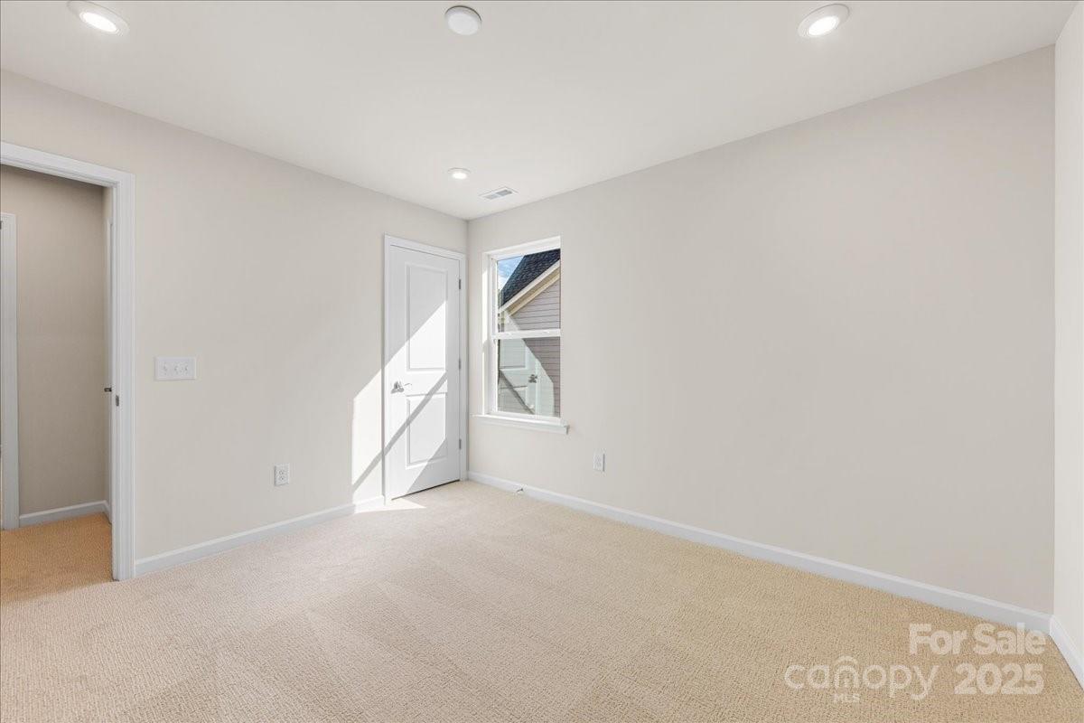 8233 Franklin Trl Street Mint Hill, NC 28227 - Photo 16 of 17 a view of an empty room