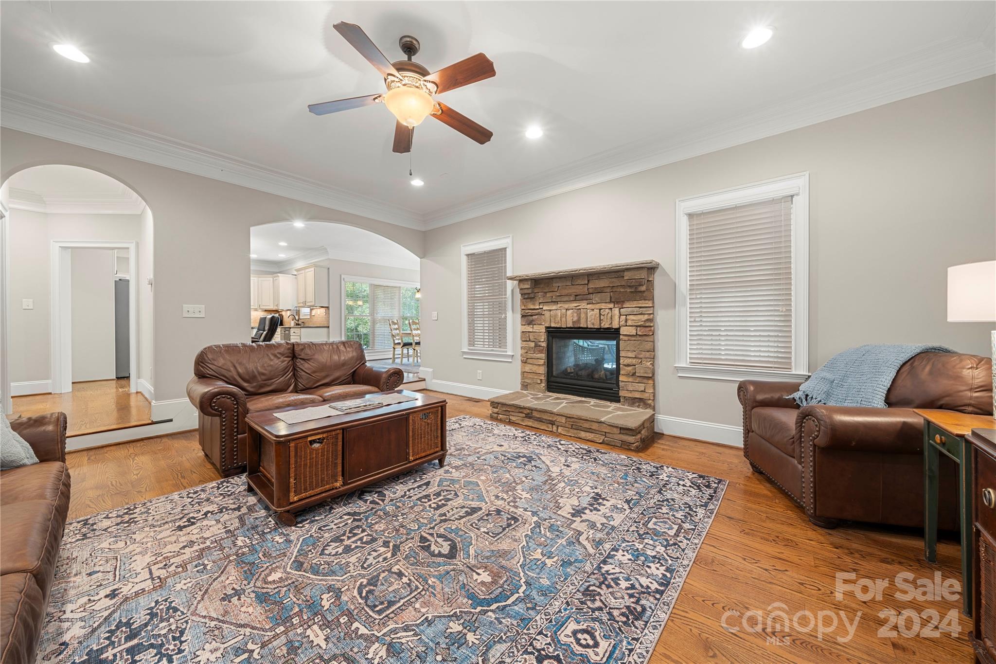 5630 Lake Wylie Road Clover, SC 29710 - Photo 11 of 34 Gallery Image 11