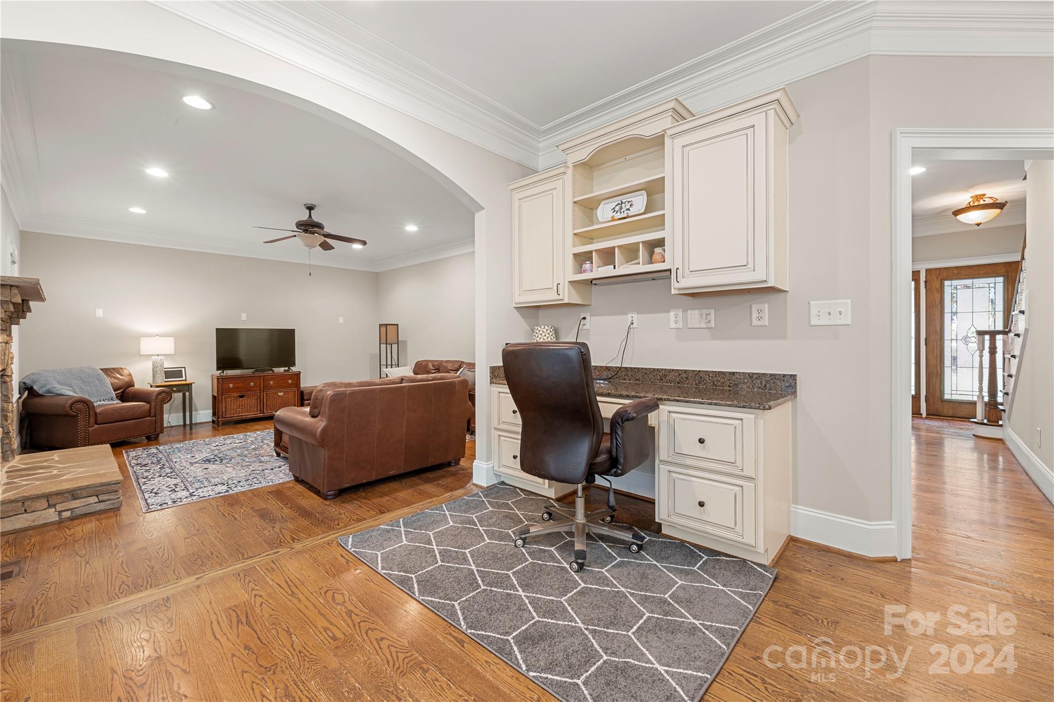 5630 Lake Wylie Road Clover, SC 29710 - Photo 12 of 34 Gallery Image 12