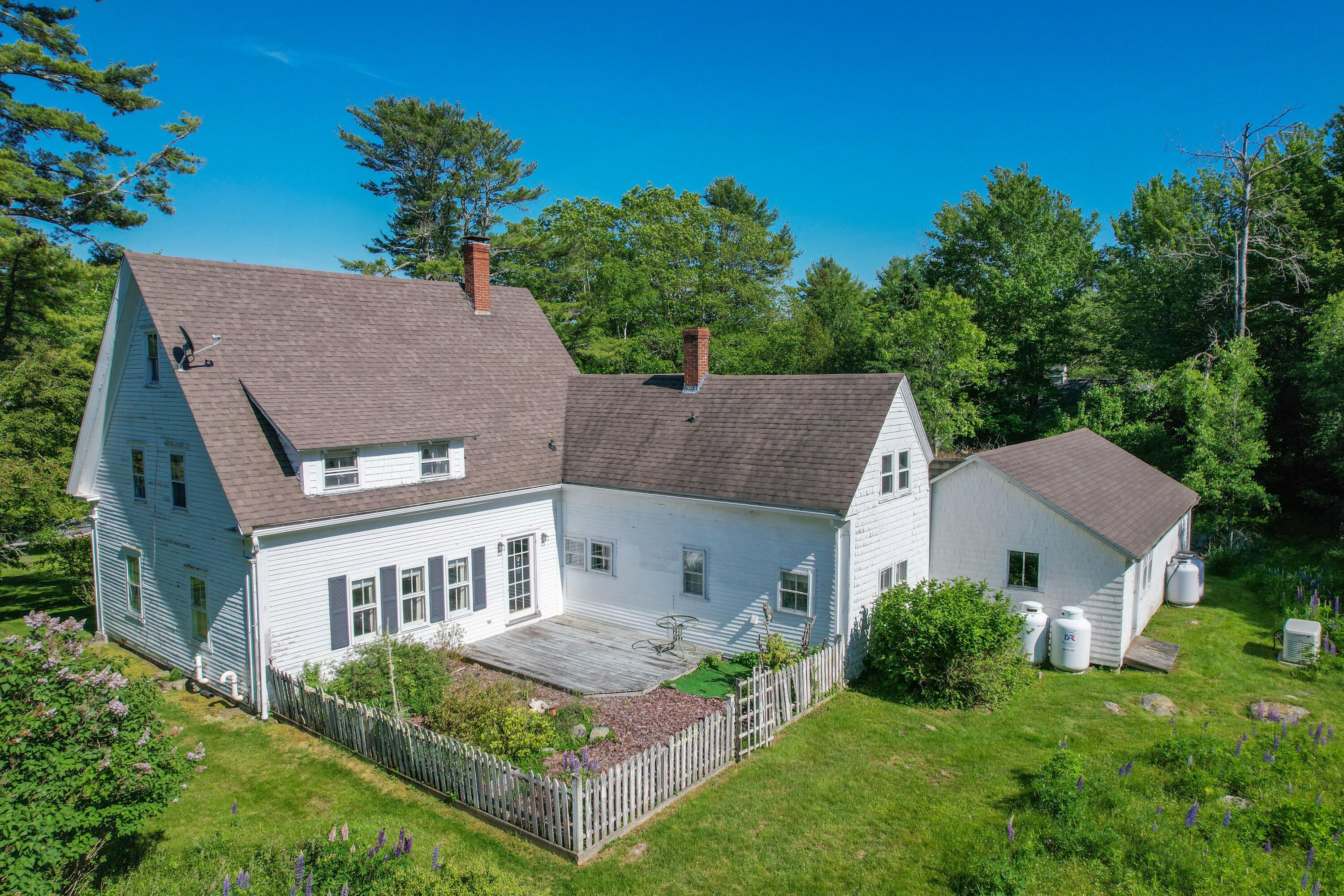 707 Newbury Neck Road Surry, ME 04684 - Photo 47 of 47