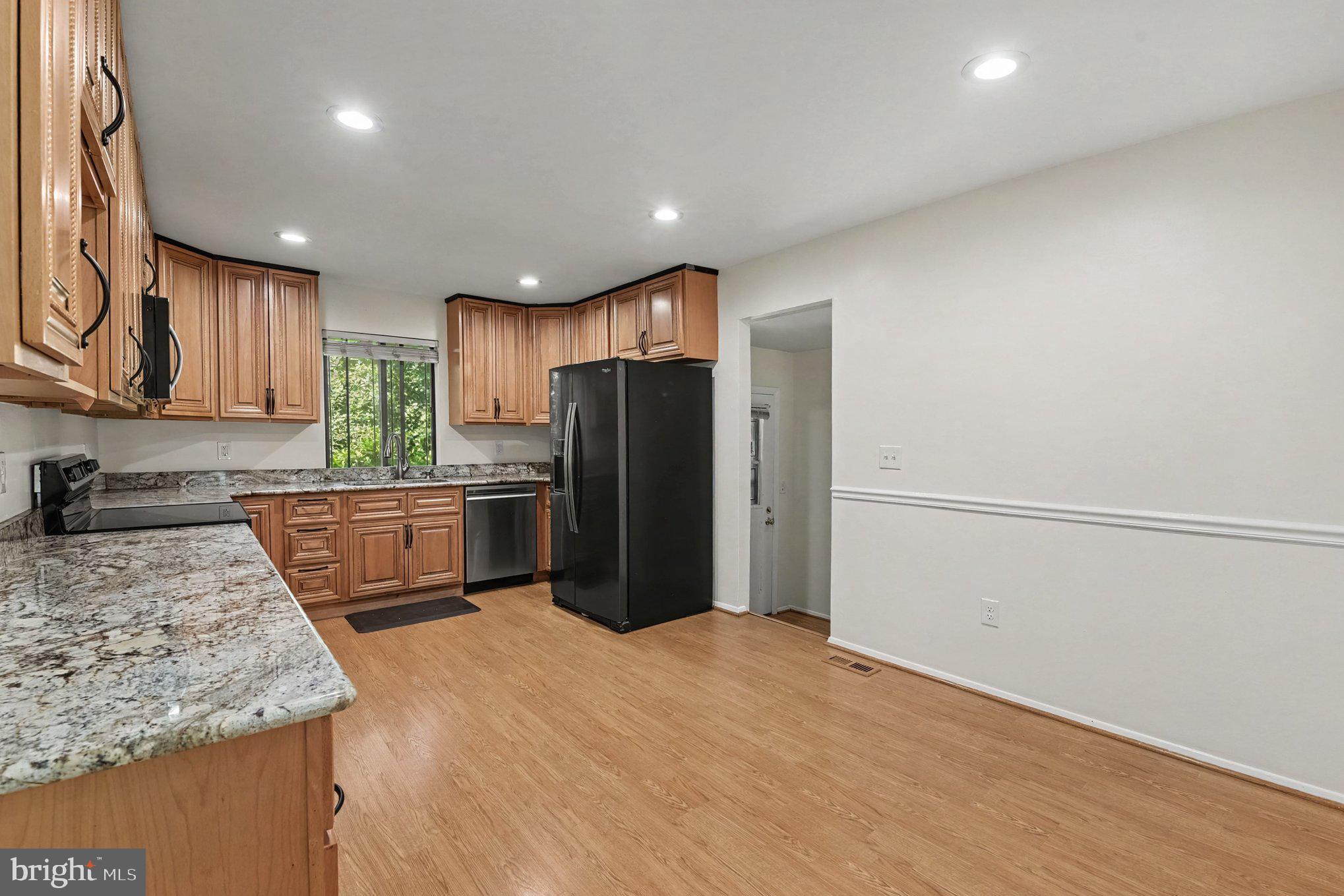 2306 Caves Road Owings Mills, MD 21117 - Photo 13 of 38 Kitchen 1
