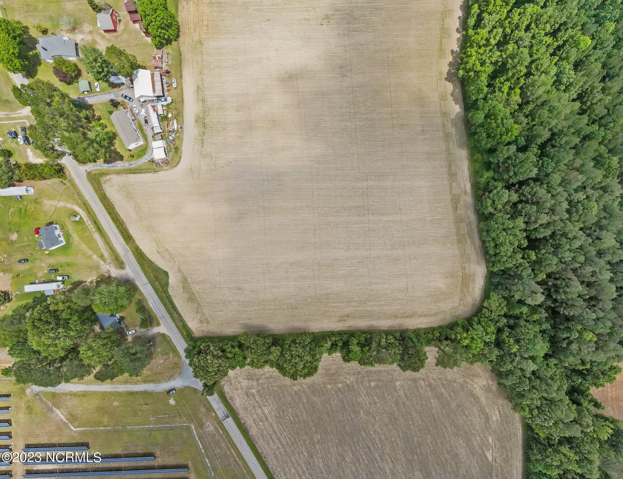 Tract #3 Pace Road Bailey, NC 27807 - Photo 4 of 10 7-web-or-mls-DJI_0007