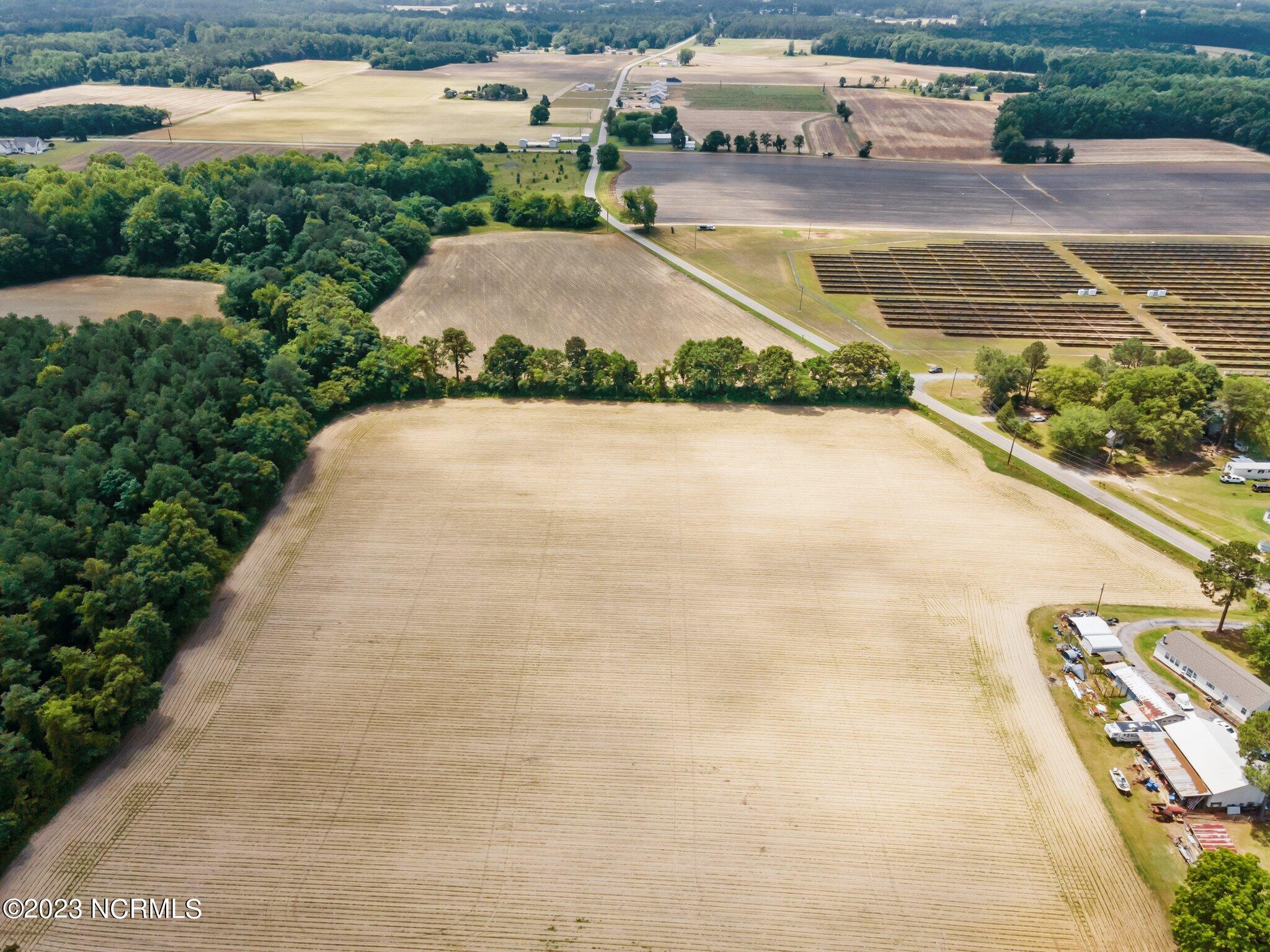 Tract #3 Pace Road Bailey, NC 27807 - Photo 5 of 10 3-web-or-mls-DJI_0003