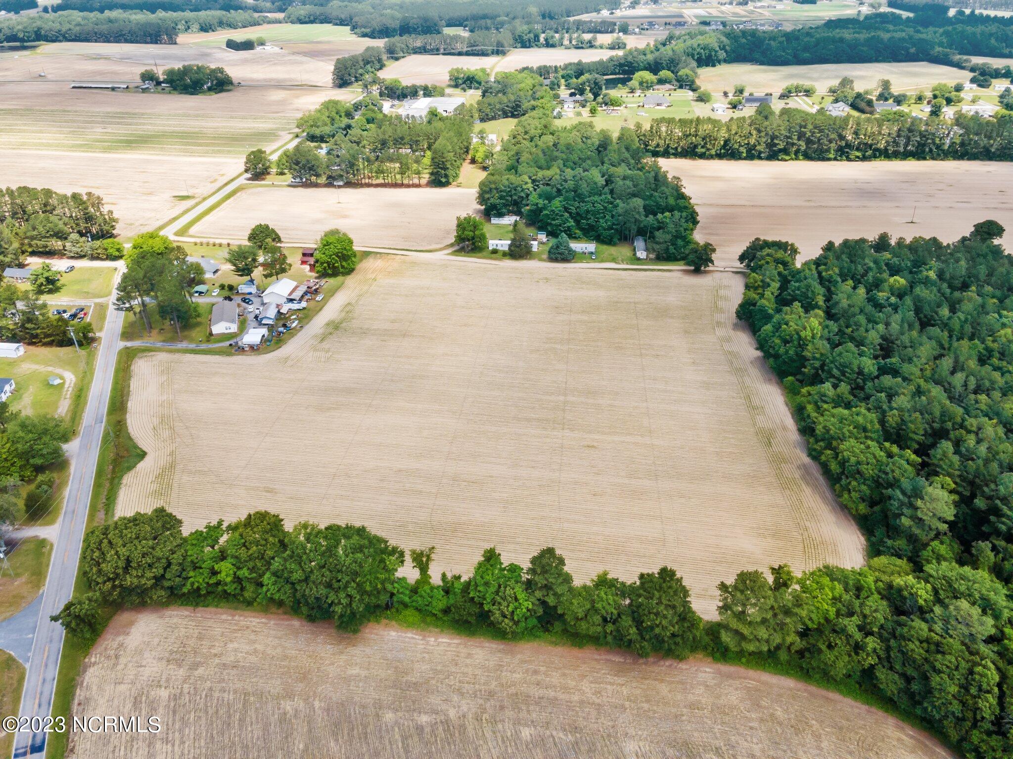 Tract #3 Pace Road Bailey, NC 27807 - Photo 7 of 10 6-web-or-mls-DJI_0006