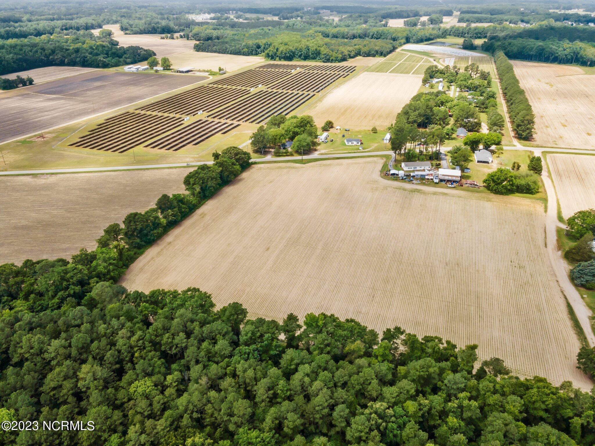 Tract #3 Pace Road Bailey, NC 27807 - Photo 10 of 10 4-web-or-mls-DJI_0004