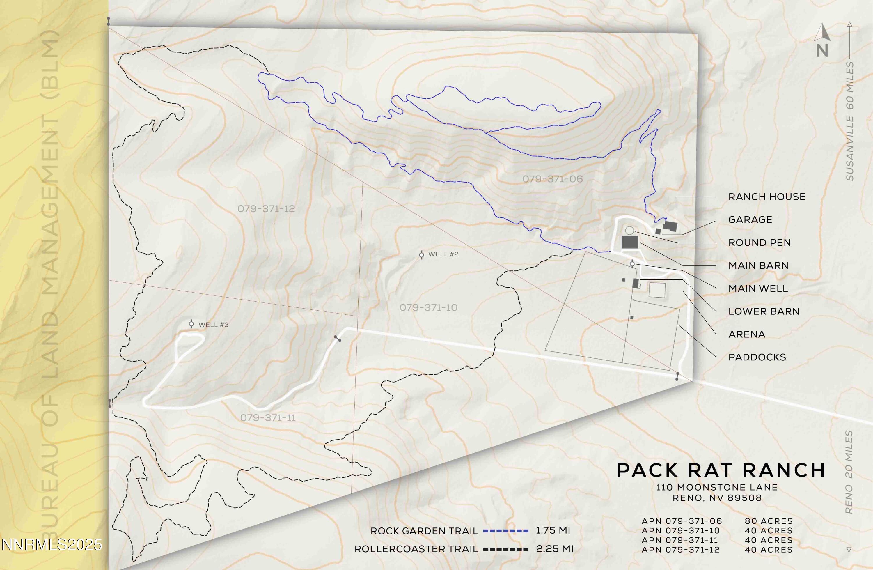110 Moonstone Lane Reno, NV 89508 - Photo 3 of 68 Pack Rat Ranch FINAL 20250918